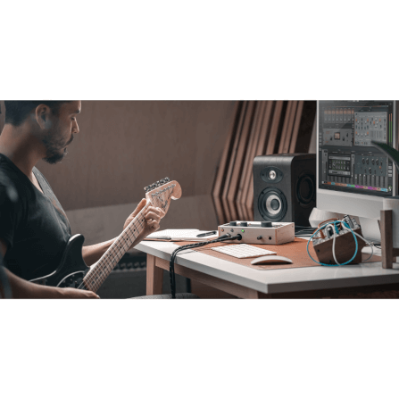 ออดิโออินเตอร์เฟส Universal Audio VOLT 476_3